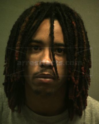 Jalen Blaine Watson
