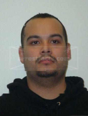Juan R Contreras Jr.