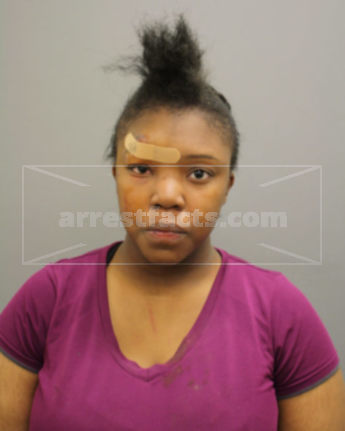 Kiara L Long