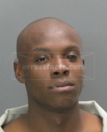 Brandon Rasheed Manigo
