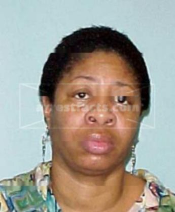 Tina Riley Williams