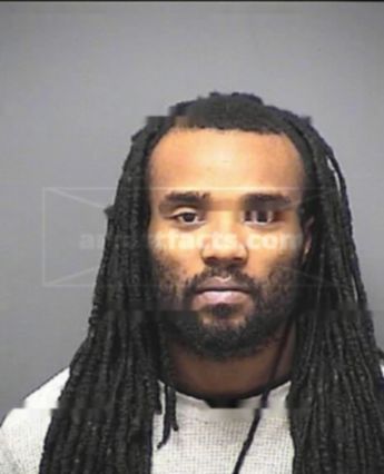 Jordan Lemar Patterson