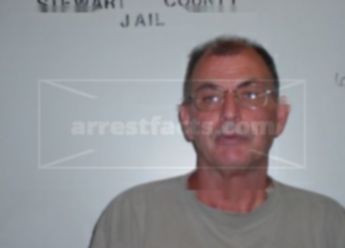 Wendell Dale Whitford
