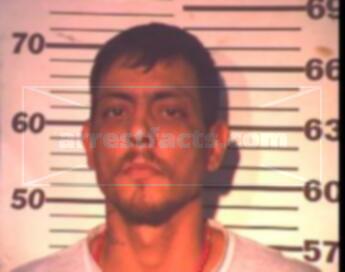 Daniel Ricardo Phelps