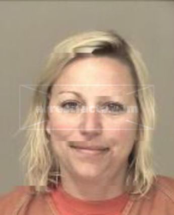 Jennie Elaine Mcafee