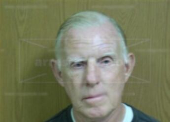 Robert Earmon Larson