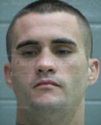Shane Michael Tenney