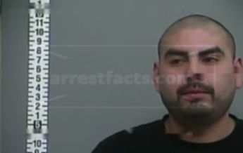 Jose Alberto Partida
