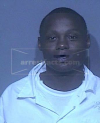 Leviticus Kinte Bennett