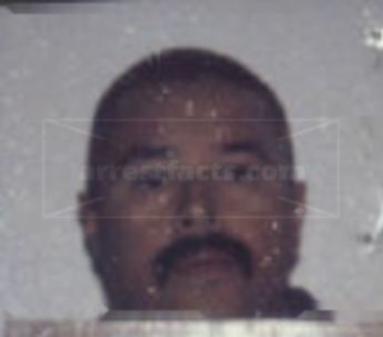 Edward Charles Guzman