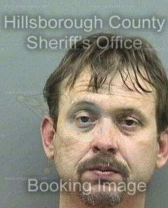 Robert Jeffery Brown