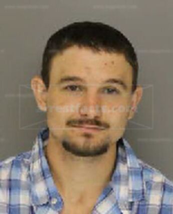 Justin Lee Rogers