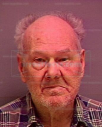 Eugene Wendell Eatchel