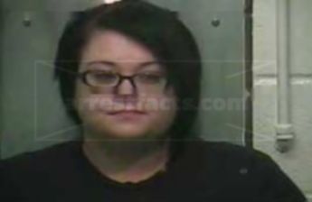 Ashley M Borden