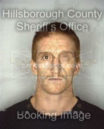 Sean Christopher Bennett