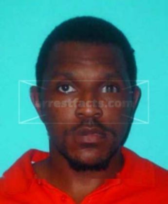 Isaac Anderson Jr.