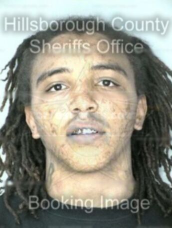 Anthony Tyrone Hugee