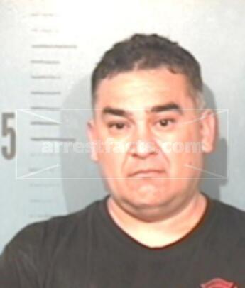 Ronald Perez