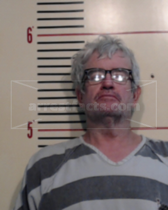Thomas Kelly Foster