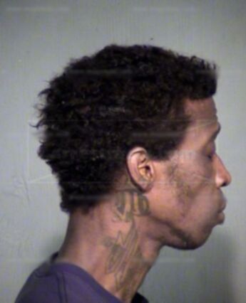 Lorenzo Maine Batts