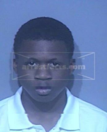 Jeremiah Lamar Watkins