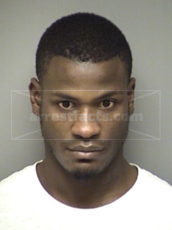 Melvin Earl Williams