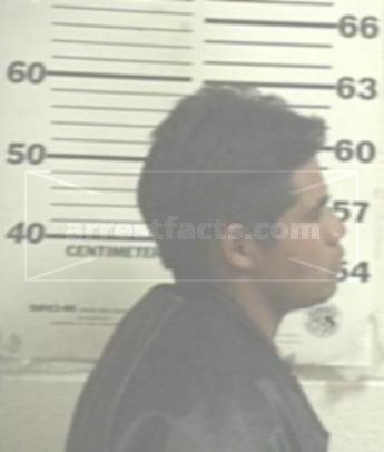 Benjamin Martinez Hernandez