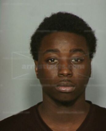 Daquane Morgan