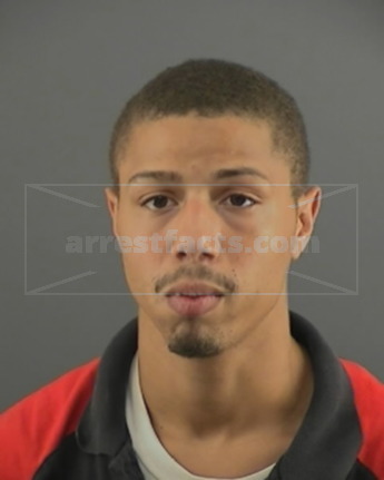 Antonio Michael Jordan