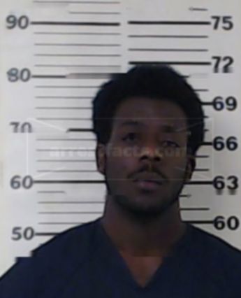 Tresmond Dwayne Ray