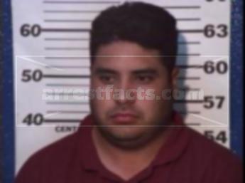 Rigoberto Rodriguez Martinez