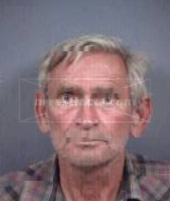 Dewey Lee Ireson