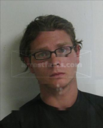 Zachary Brunette