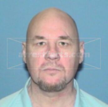Mark Allan Lunsford