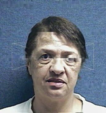 Kimberly Ann Mays