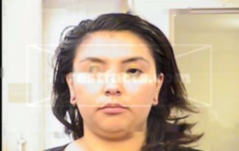 Felicia Brooklyn Sandoval