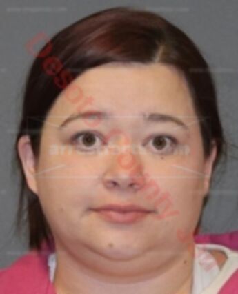 Brittany Nichole Johnston