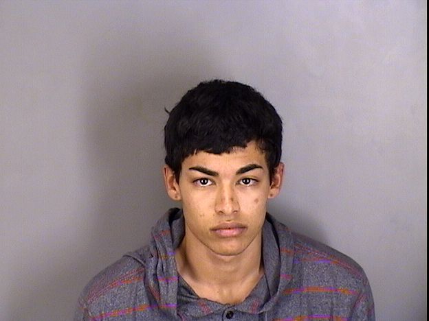Kendrik Deante Dalia