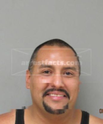 Freddy Gonzales
