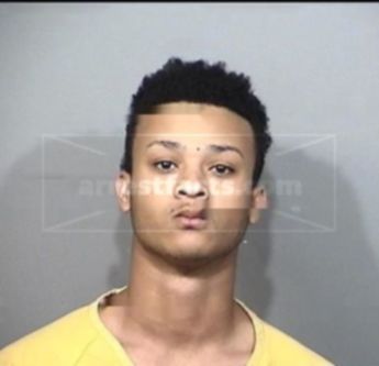 Anthony Lamont Baker