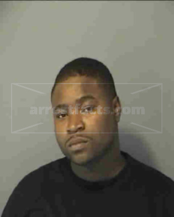 Charles Davis Herron