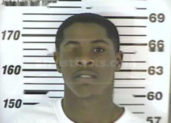 Tyrae Tremon Richey