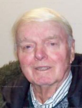 Robert Ernest Schwartz
