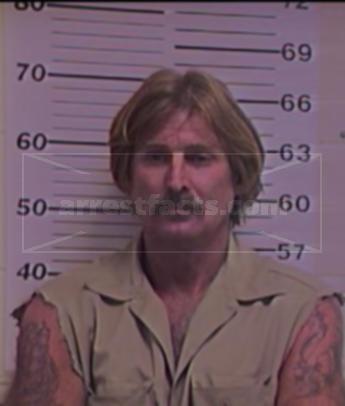 Stephen Allen Odom