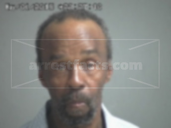 Ralph G Robinson Sr.