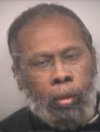 Leon Lamar