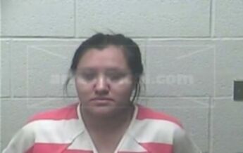 Valerie Michelle Armstrong