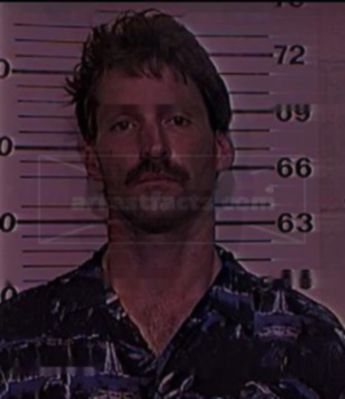Thomas Shayne Patrick Henshaw