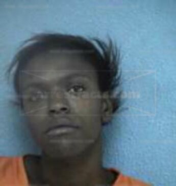 Hakima Danisha Stone