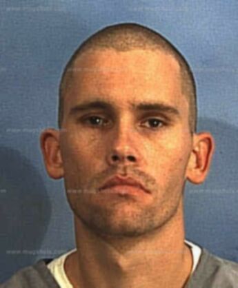 Troy Anthony Greenwood